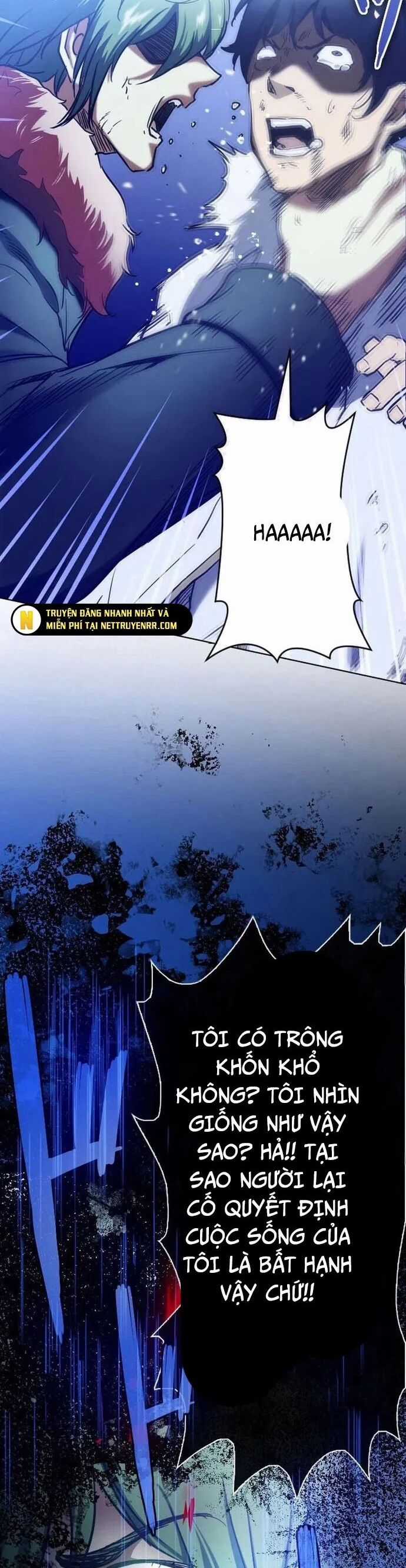 Điểm Sinh Tồn: Đổi Điểm Thành Sức Mạnh Chapter 11 trang 4