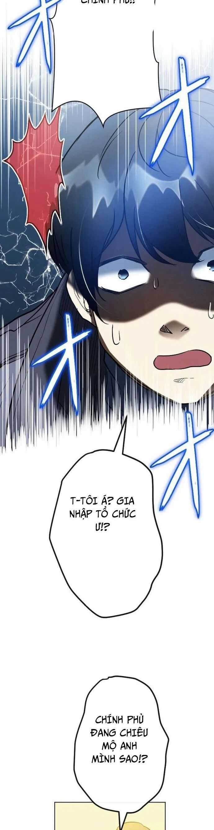 Điểm Sinh Tồn: Đổi Điểm Thành Sức Mạnh Chapter 11 trang 41