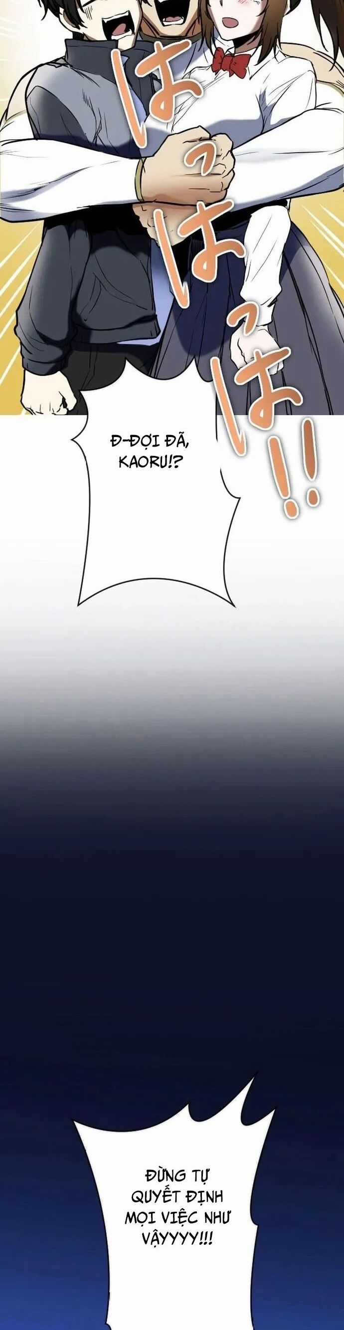 Điểm Sinh Tồn: Đổi Điểm Thành Sức Mạnh Chapter 11 trang 47