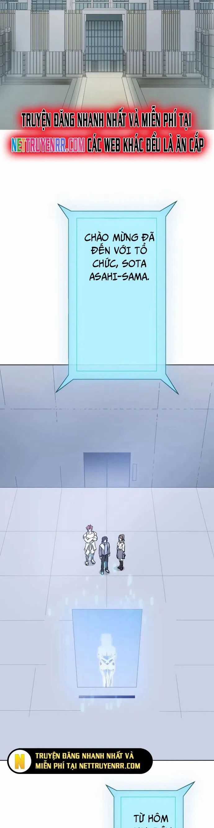 Điểm Sinh Tồn: Đổi Điểm Thành Sức Mạnh Chapter 11 trang 50