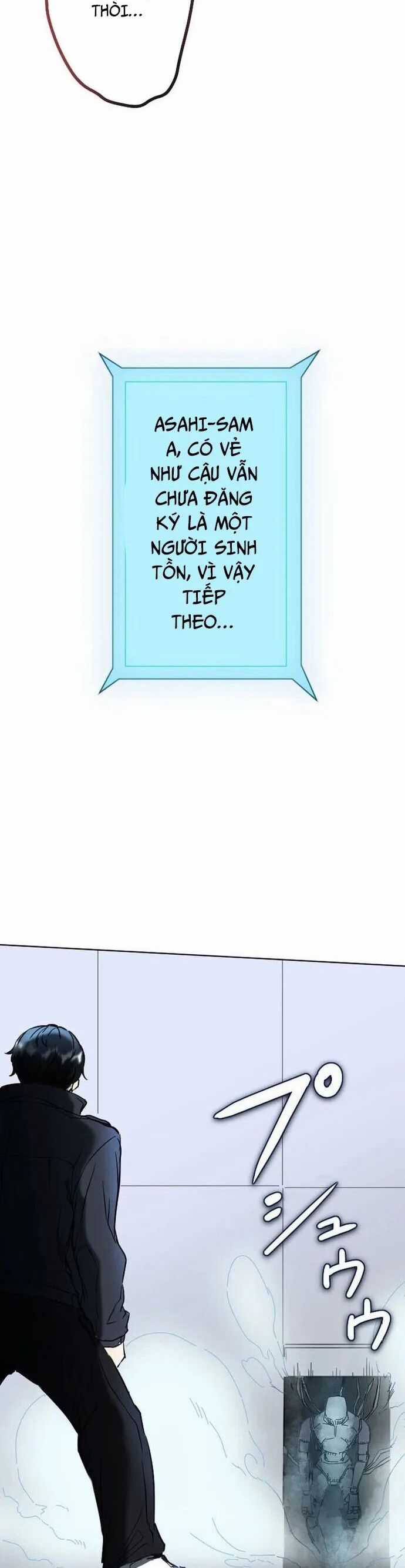 Điểm Sinh Tồn: Đổi Điểm Thành Sức Mạnh Chapter 11 trang 52