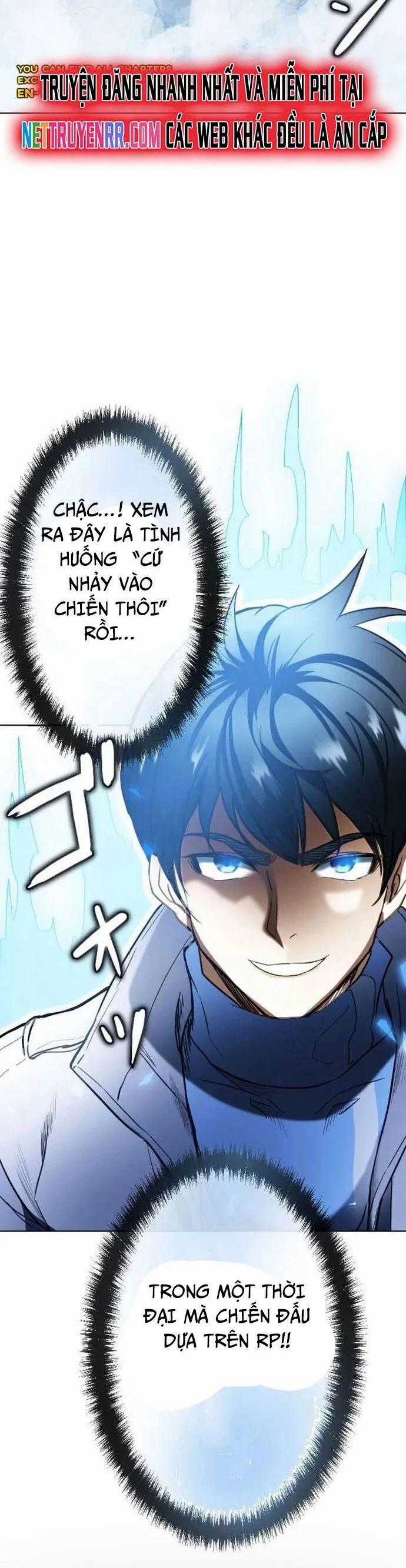 Điểm Sinh Tồn: Đổi Điểm Thành Sức Mạnh Chapter 11 trang 56