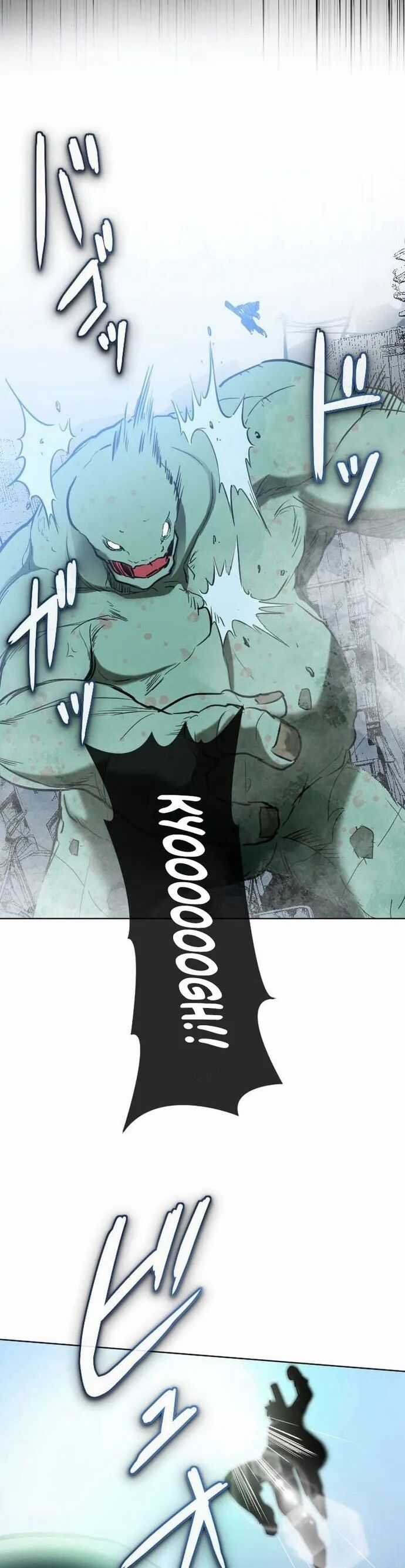 Điểm Sinh Tồn: Đổi Điểm Thành Sức Mạnh Chapter 11 trang 8