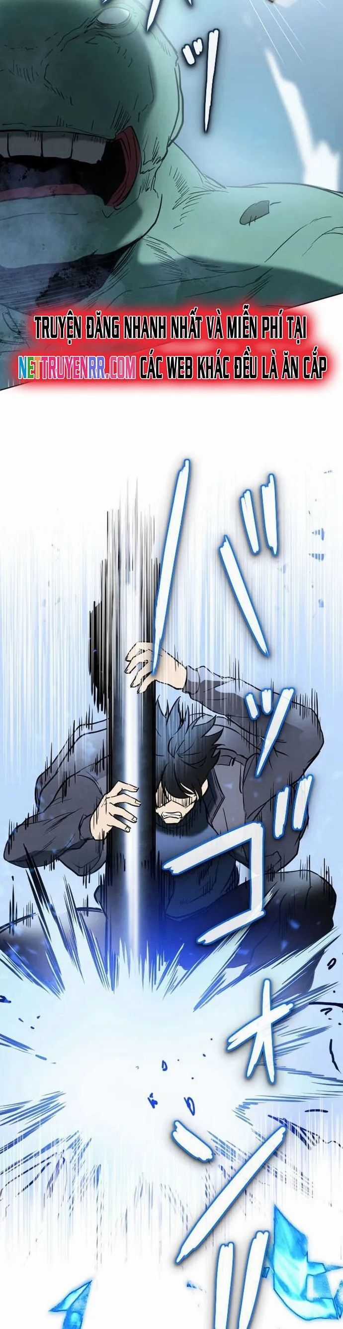 Điểm Sinh Tồn: Đổi Điểm Thành Sức Mạnh Chapter 11 trang 9