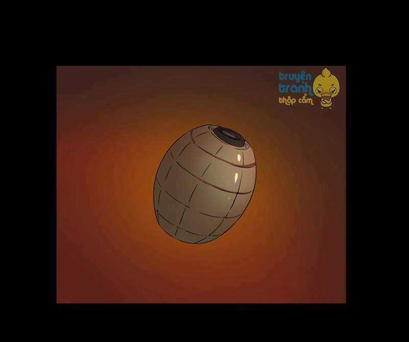 Diêm Vương Không Được Vui Chapter 30 trang 13