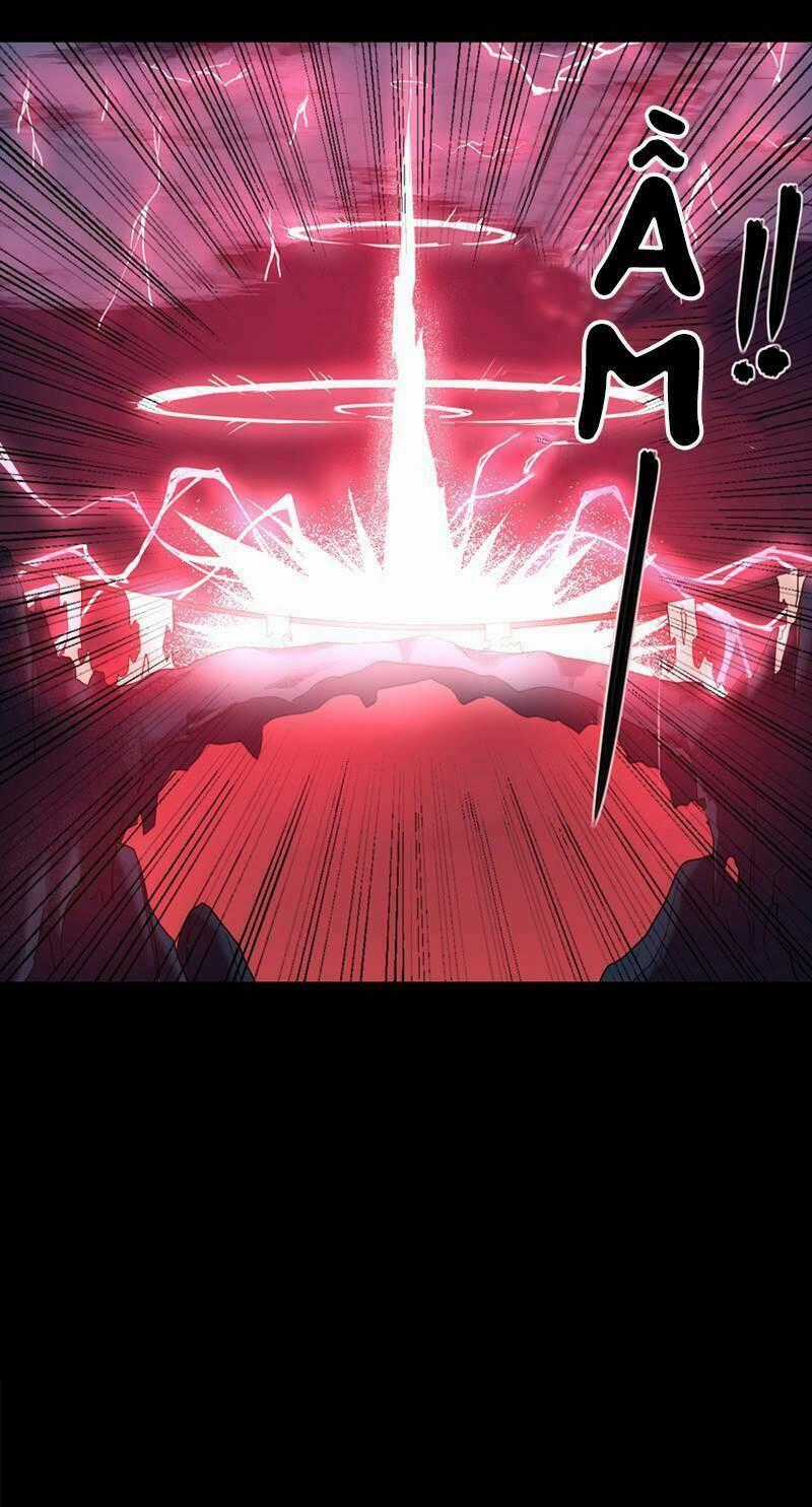 Diêm Vương Không Được Vui Chapter 30 trang 33