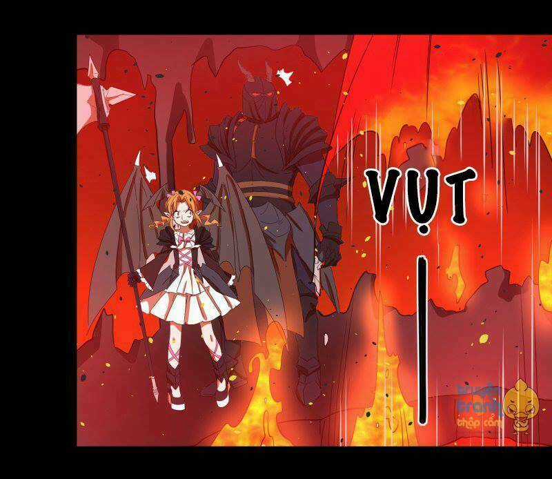 Diêm Vương Không Được Vui Chapter 30 trang 7