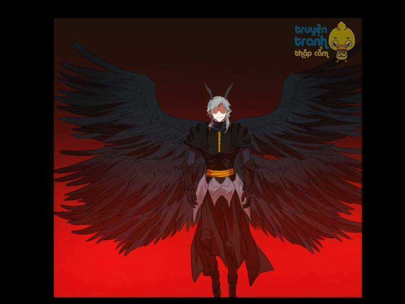 Diêm Vương Không Được Vui Chapter 33 trang 38