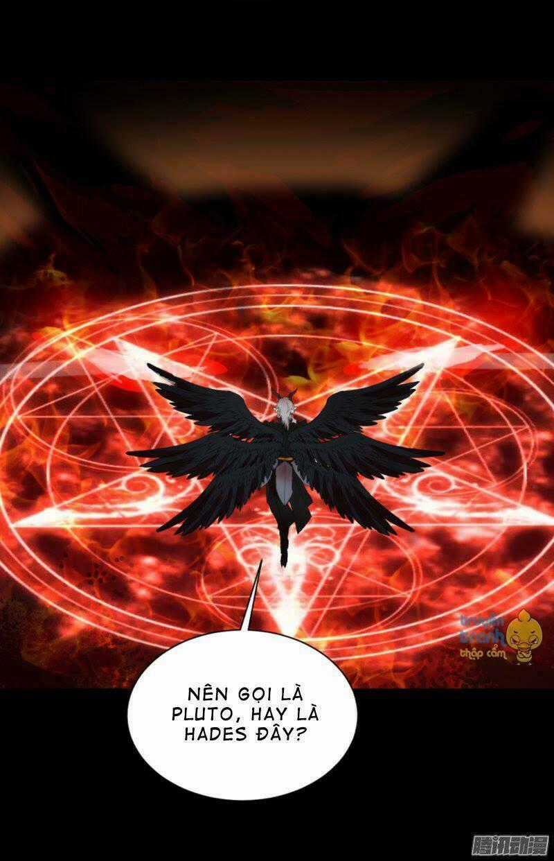 Diêm Vương Không Được Vui Chapter 33 trang 40