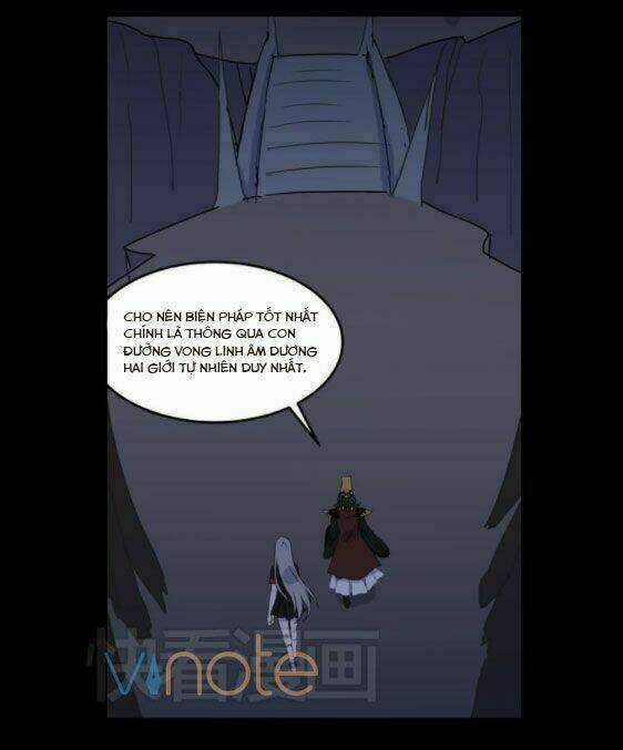 Diêm Vương Không Được Vui Chapter 7 trang 2