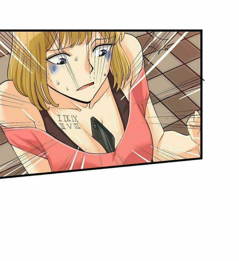 Diêm Vương Mạnh Nhất Thành Phố Chapter 1 trang 6