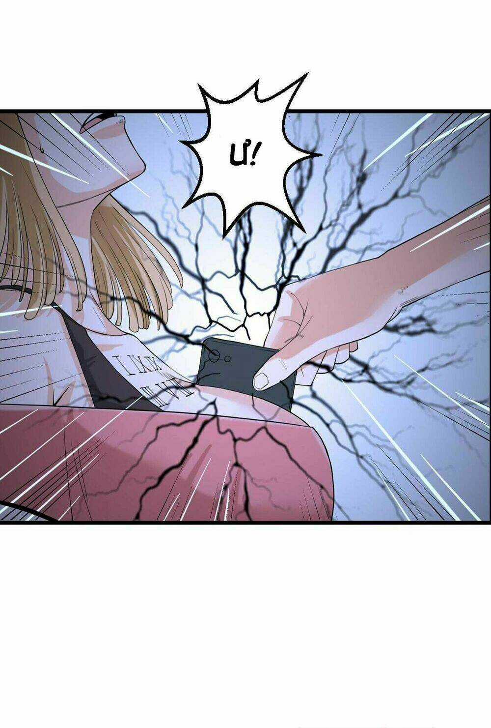 Diêm Vương Mạnh Nhất Thành Phố Chapter 1 trang 8