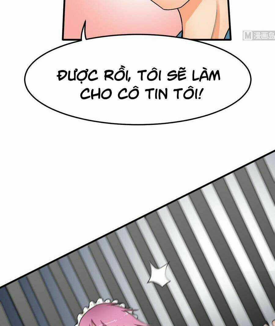 Diêm Vương Mạnh Nhất Thành Phố Chapter 3 trang 18