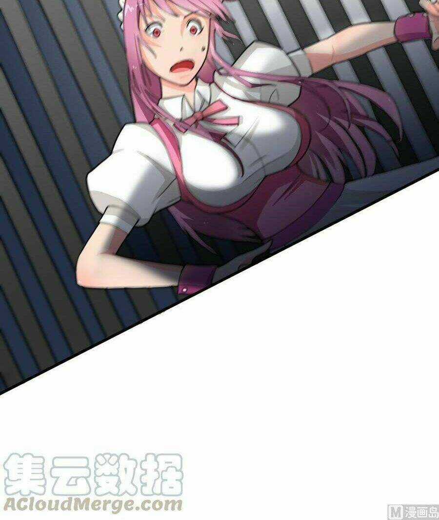 Diêm Vương Mạnh Nhất Thành Phố Chapter 3 trang 19