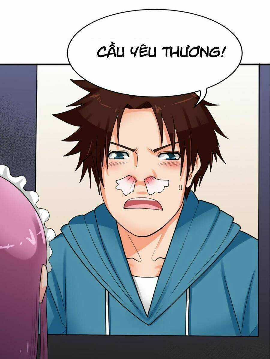 Diêm Vương Mạnh Nhất Thành Phố Chapter 3 trang 20