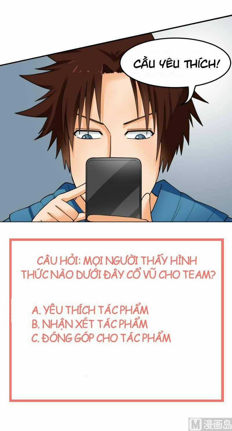 Diêm Vương Mạnh Nhất Thành Phố Chapter 4 trang 16