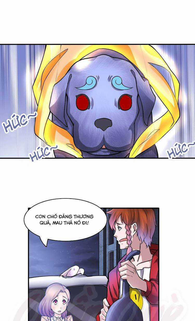 Diêm Vương Thay Thế Chapter 10 trang 2