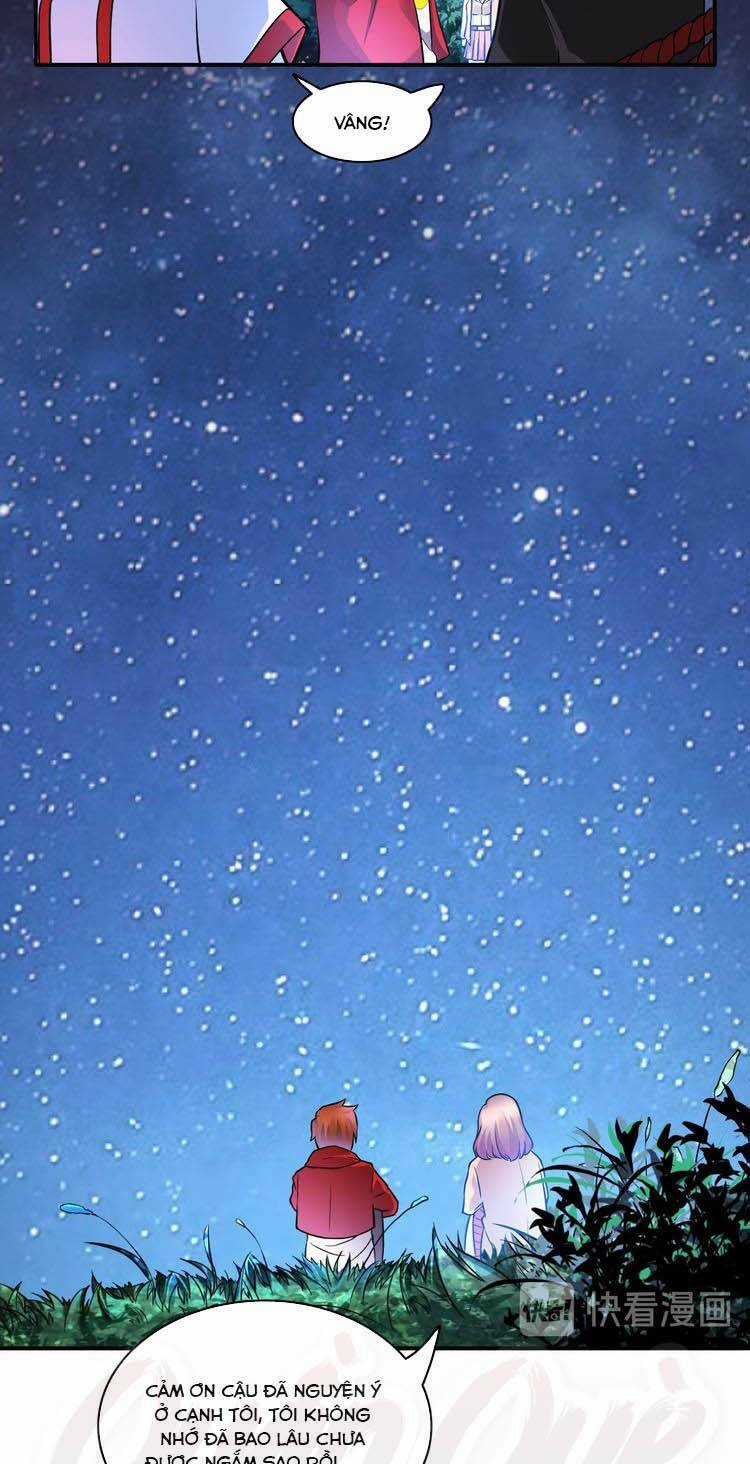 Diêm Vương Thay Thế Chapter 10 trang 25