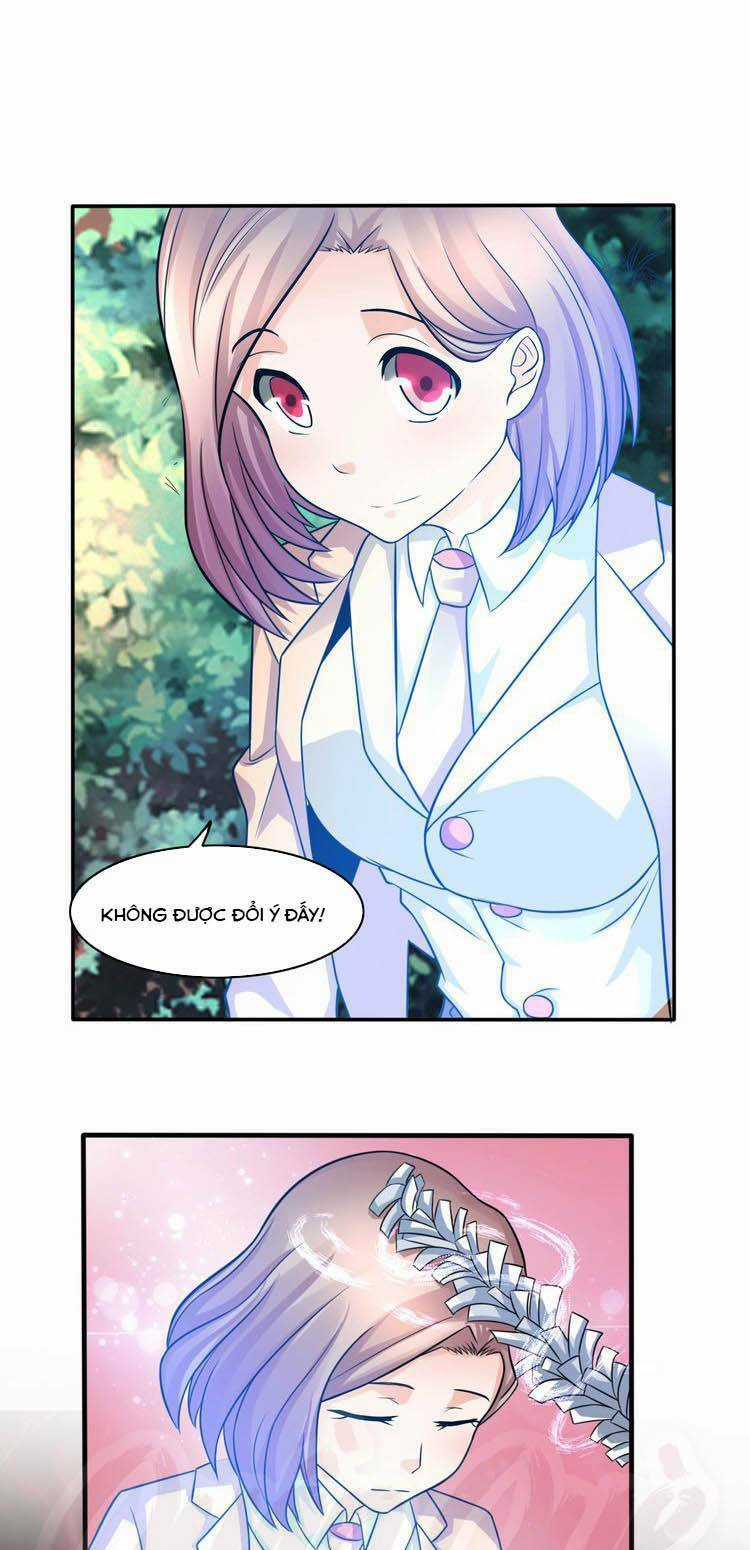 Diêm Vương Thay Thế Chapter 10 trang 39