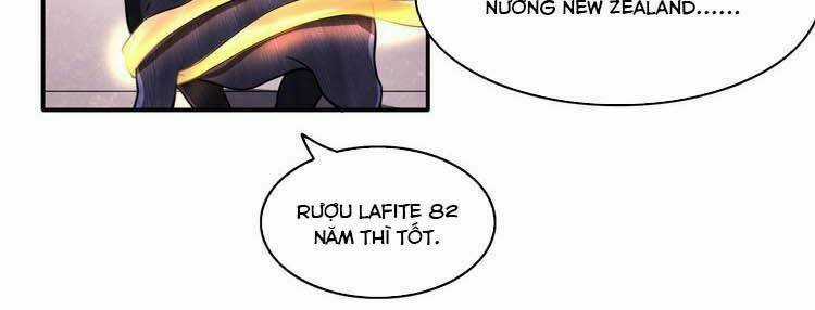 Diêm Vương Thay Thế Chapter 11 trang 13