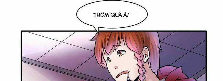 Diêm Vương Thay Thế Chapter 11 trang 15