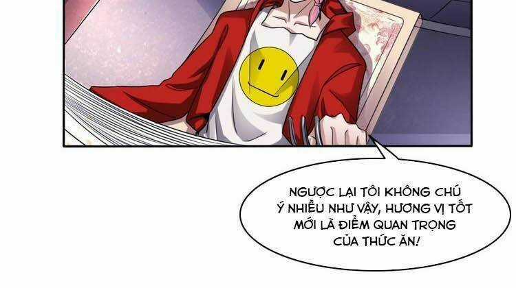 Diêm Vương Thay Thế Chapter 11 trang 19