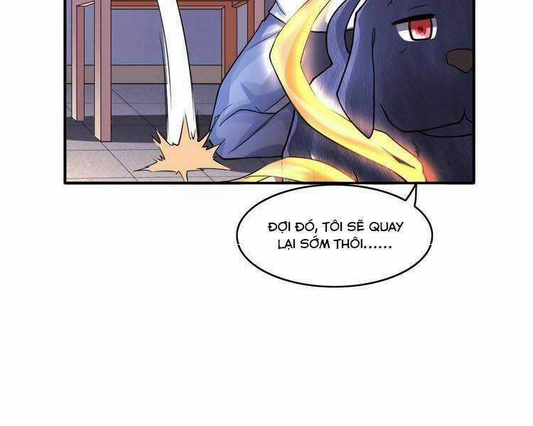 Diêm Vương Thay Thế Chapter 11 trang 25