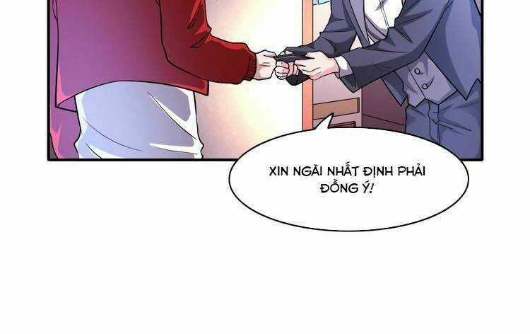 Diêm Vương Thay Thế Chapter 11 trang 29