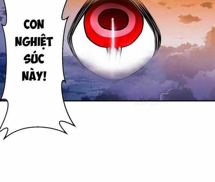 Diêm Vương Thay Thế Chapter 11 trang 3