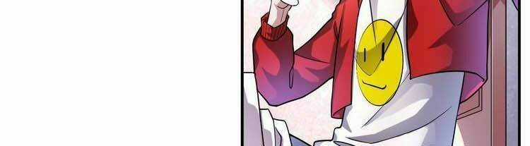 Diêm Vương Thay Thế Chapter 11 trang 31