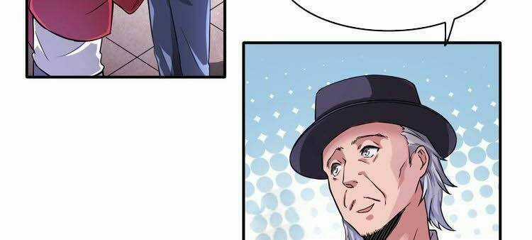 Diêm Vương Thay Thế Chapter 11 trang 35