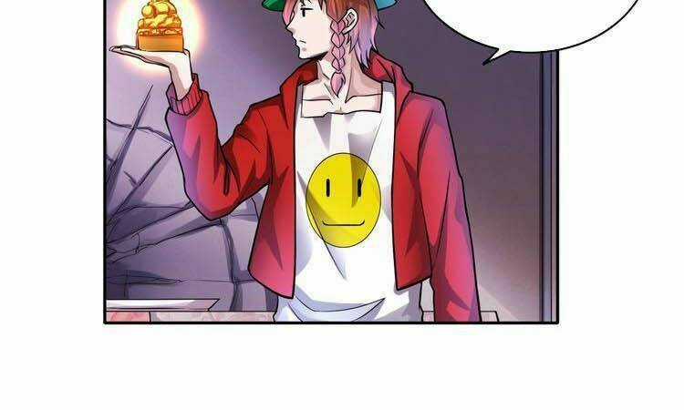 Diêm Vương Thay Thế Chapter 11 trang 43