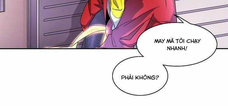 Diêm Vương Thay Thế Chapter 11 trang 5