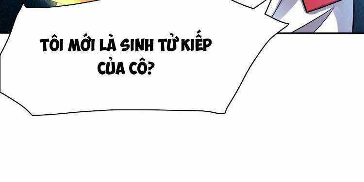 Diêm Vương Thay Thế Chapter 11 trang 7