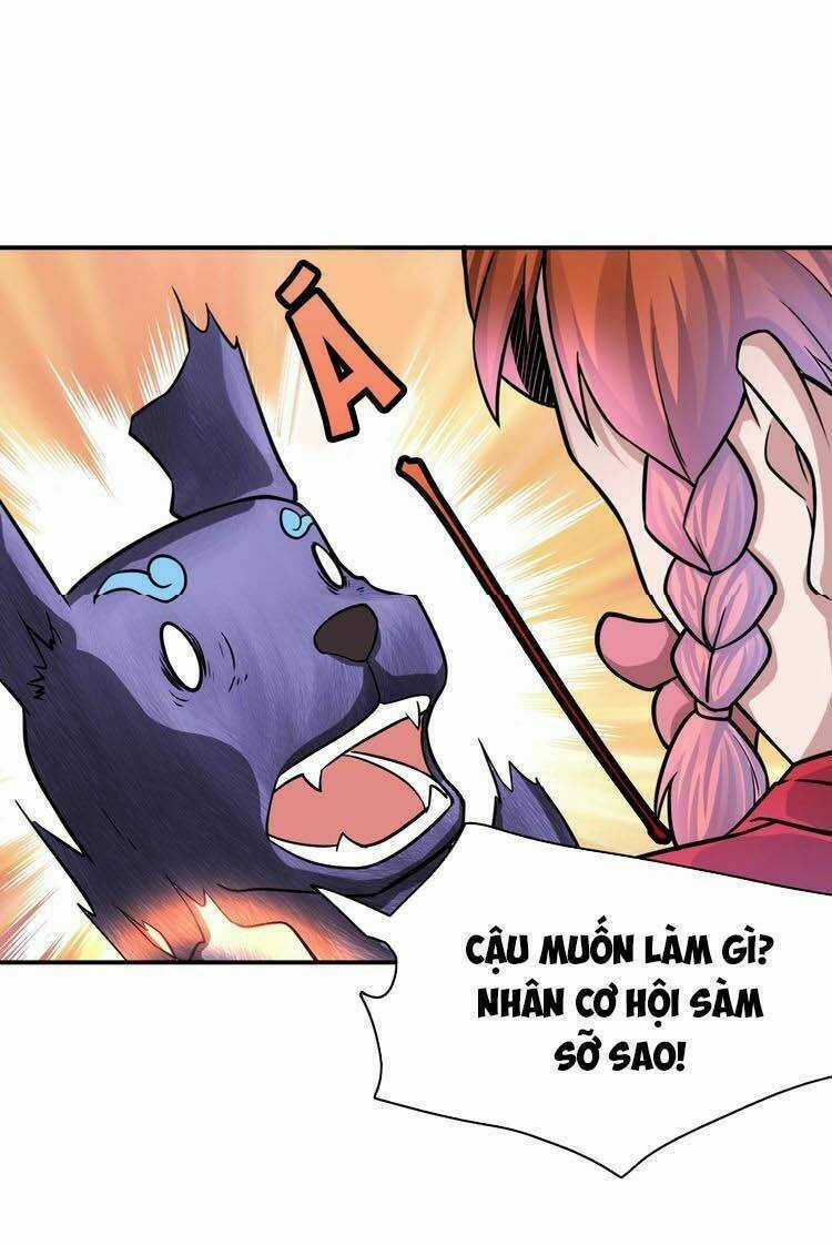 Diêm Vương Thay Thế Chapter 11 trang 9