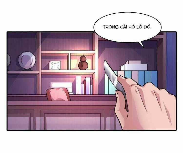Diêm Vương Thay Thế Chapter 12 trang 1