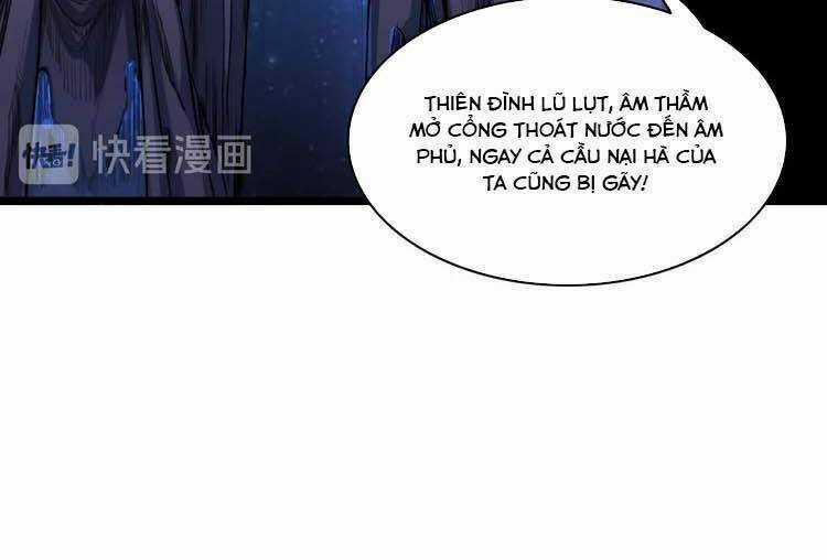 Diêm Vương Thay Thế Chapter 12 trang 17