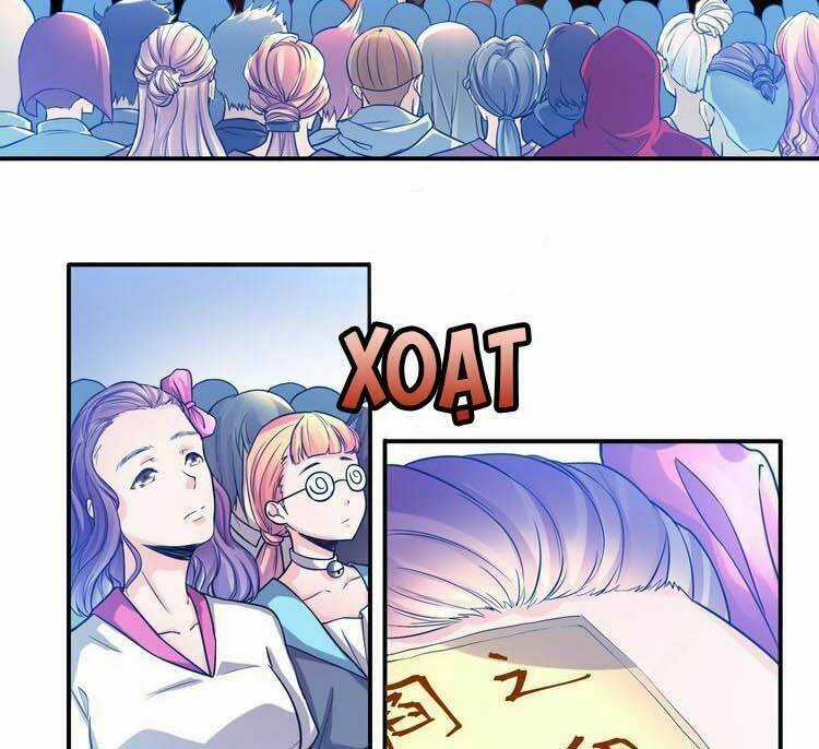 Diêm Vương Thay Thế Chapter 12 trang 29