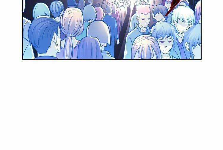 Diêm Vương Thay Thế Chapter 12 trang 33