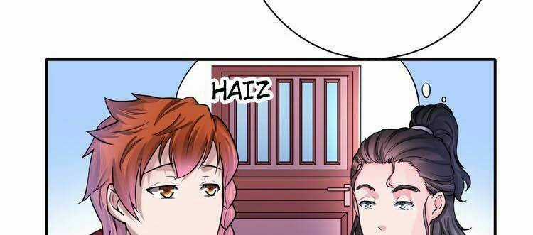 Diêm Vương Thay Thế Chapter 12 trang 35