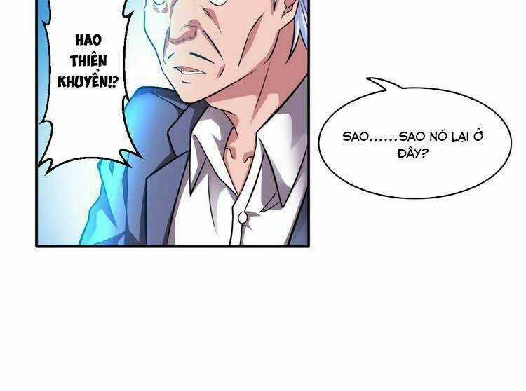 Diêm Vương Thay Thế Chapter 12 trang 5