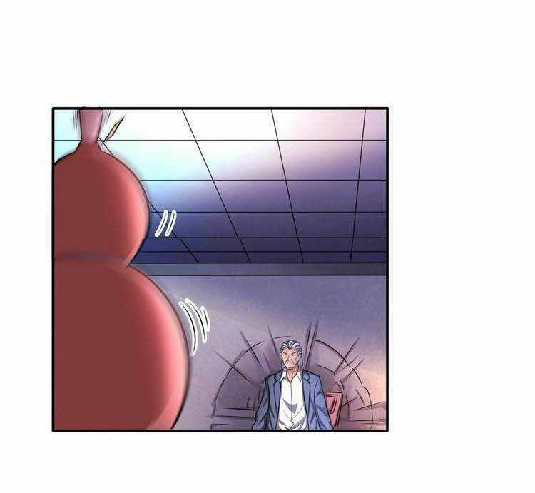 Diêm Vương Thay Thế Chapter 12 trang 7