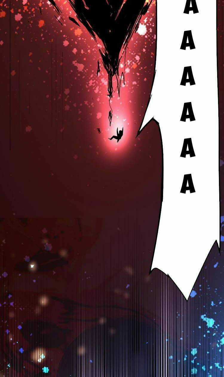 Diêm Vương Thay Thế Chapter 12 trang 9