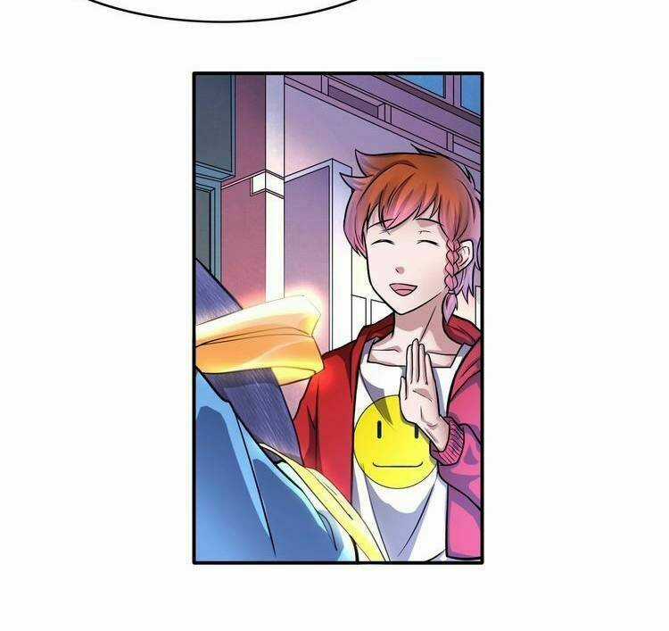 Diêm Vương Thay Thế Chapter 13 trang 11