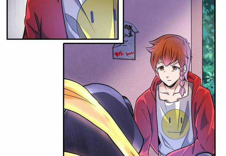 Diêm Vương Thay Thế Chapter 13 trang 21