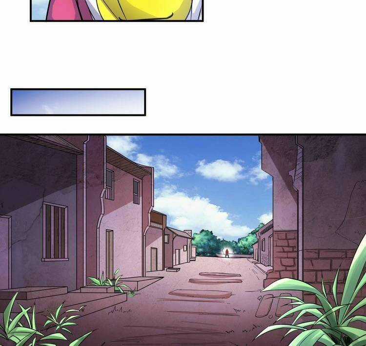 Diêm Vương Thay Thế Chapter 13 trang 28