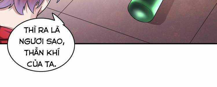 Diêm Vương Thay Thế Chapter 13 trang 3