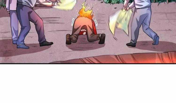 Diêm Vương Thay Thế Chapter 14 trang 1