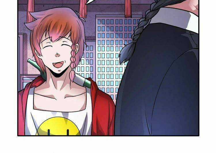 Diêm Vương Thay Thế Chapter 14 trang 15