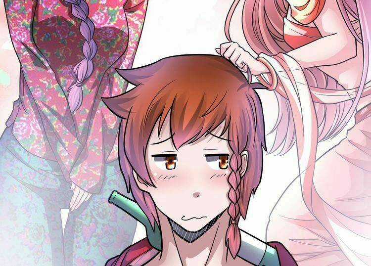 Diêm Vương Thay Thế Chapter 14 trang 17